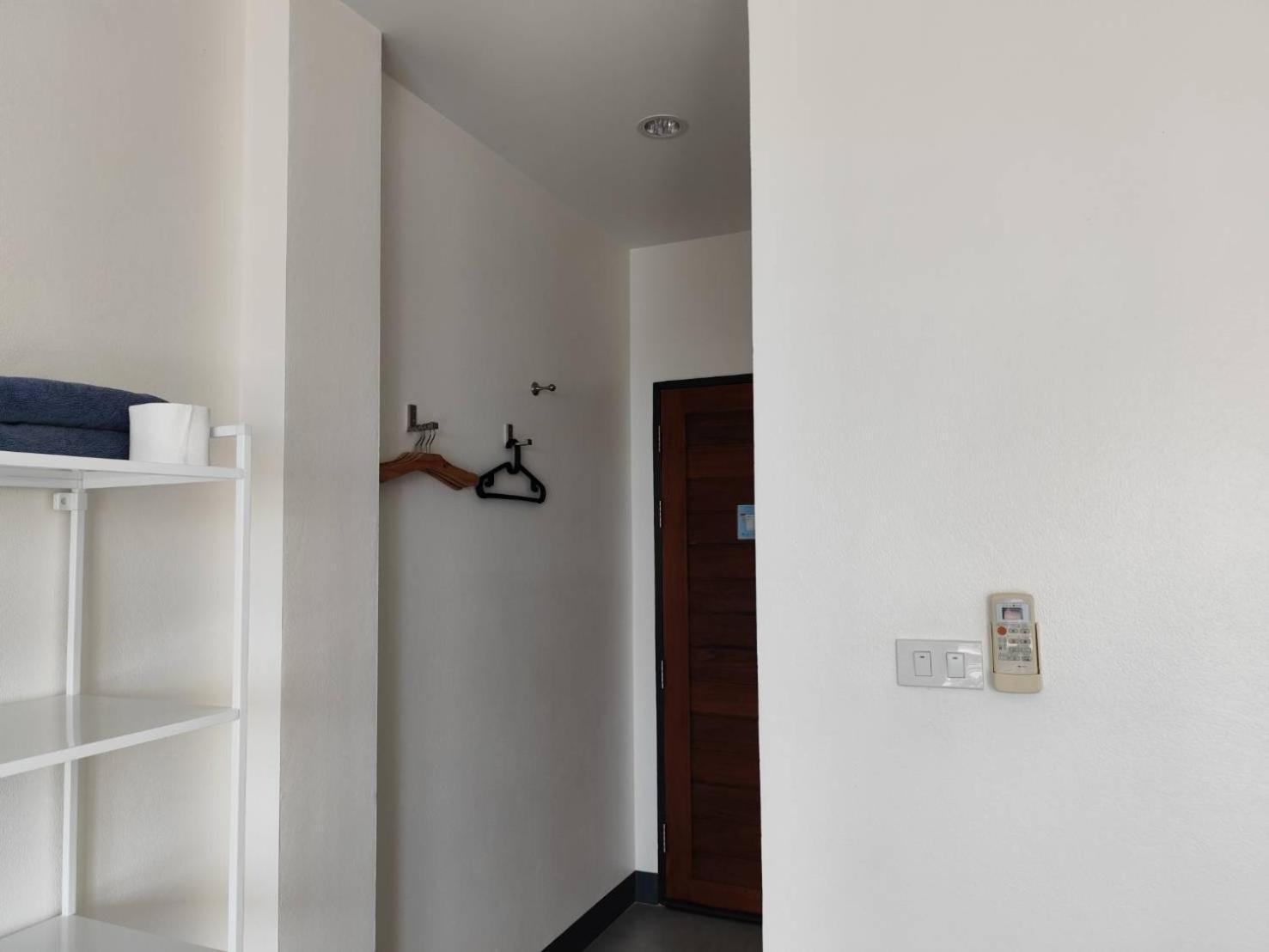 Hotel The 9Th House Krabi town Exterior foto